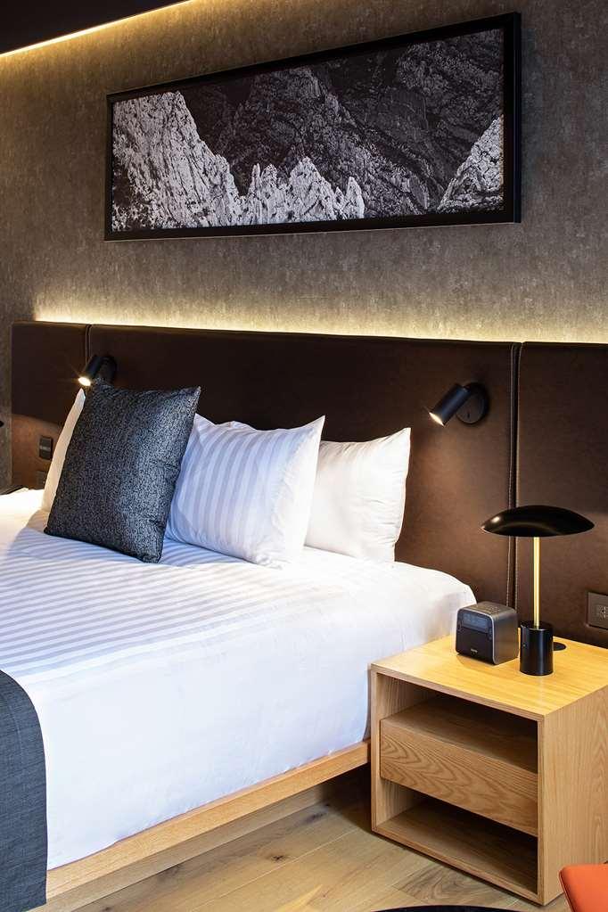 Galeria Plaza Hotel Monterrei